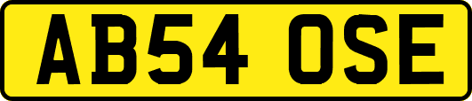 AB54OSE