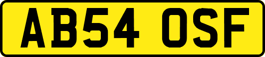 AB54OSF