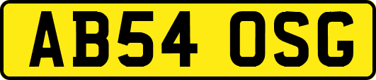 AB54OSG