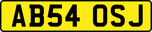 AB54OSJ