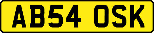 AB54OSK