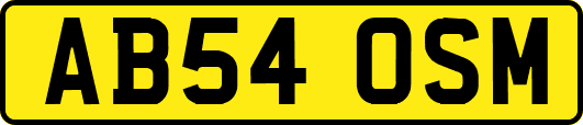 AB54OSM