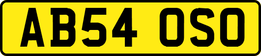AB54OSO