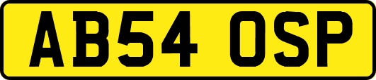 AB54OSP