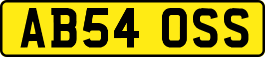 AB54OSS