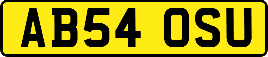 AB54OSU