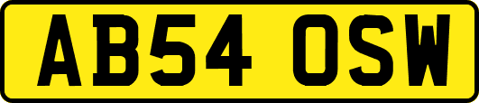 AB54OSW