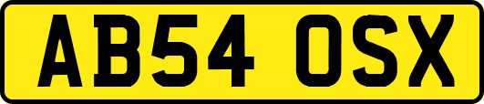 AB54OSX