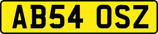 AB54OSZ