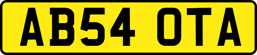 AB54OTA