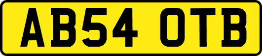 AB54OTB