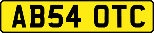AB54OTC