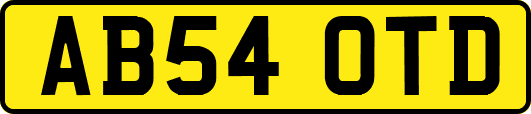 AB54OTD