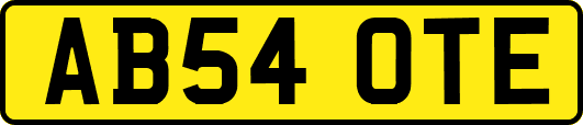 AB54OTE