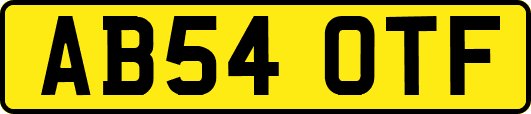 AB54OTF