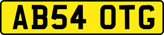 AB54OTG