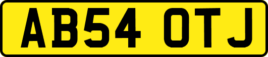 AB54OTJ