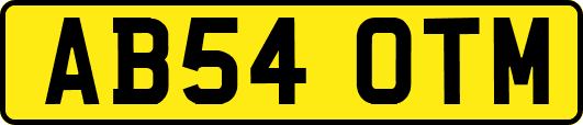 AB54OTM