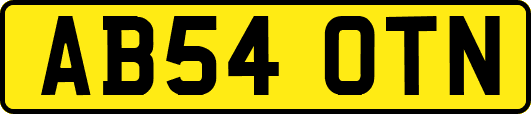 AB54OTN