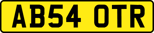 AB54OTR