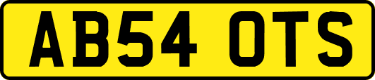 AB54OTS