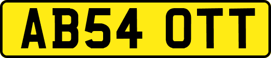 AB54OTT