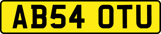 AB54OTU
