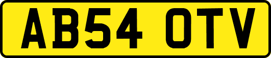 AB54OTV