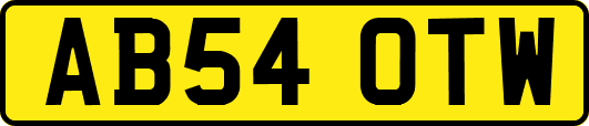 AB54OTW