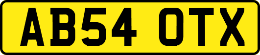 AB54OTX
