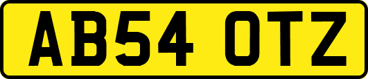 AB54OTZ