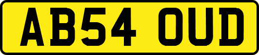 AB54OUD