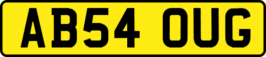 AB54OUG