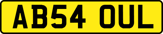 AB54OUL