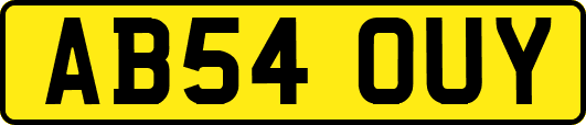 AB54OUY