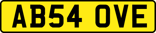AB54OVE