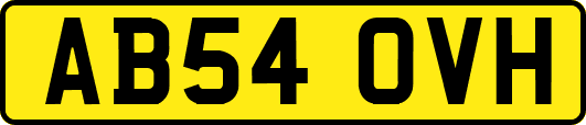 AB54OVH