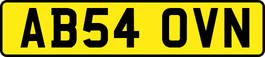AB54OVN