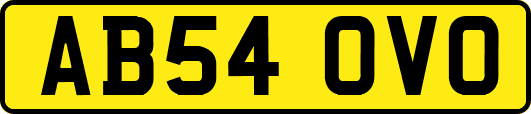 AB54OVO