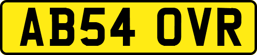AB54OVR