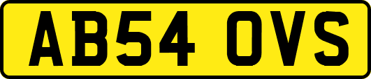 AB54OVS