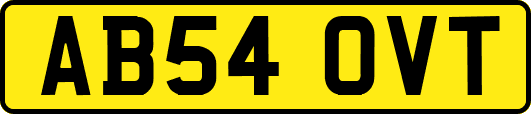 AB54OVT