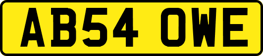 AB54OWE