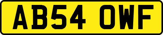 AB54OWF
