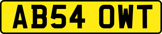 AB54OWT