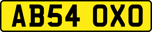 AB54OXO