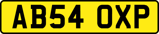 AB54OXP