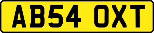 AB54OXT