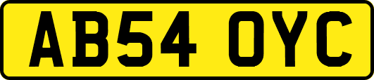 AB54OYC