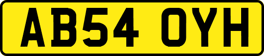 AB54OYH
